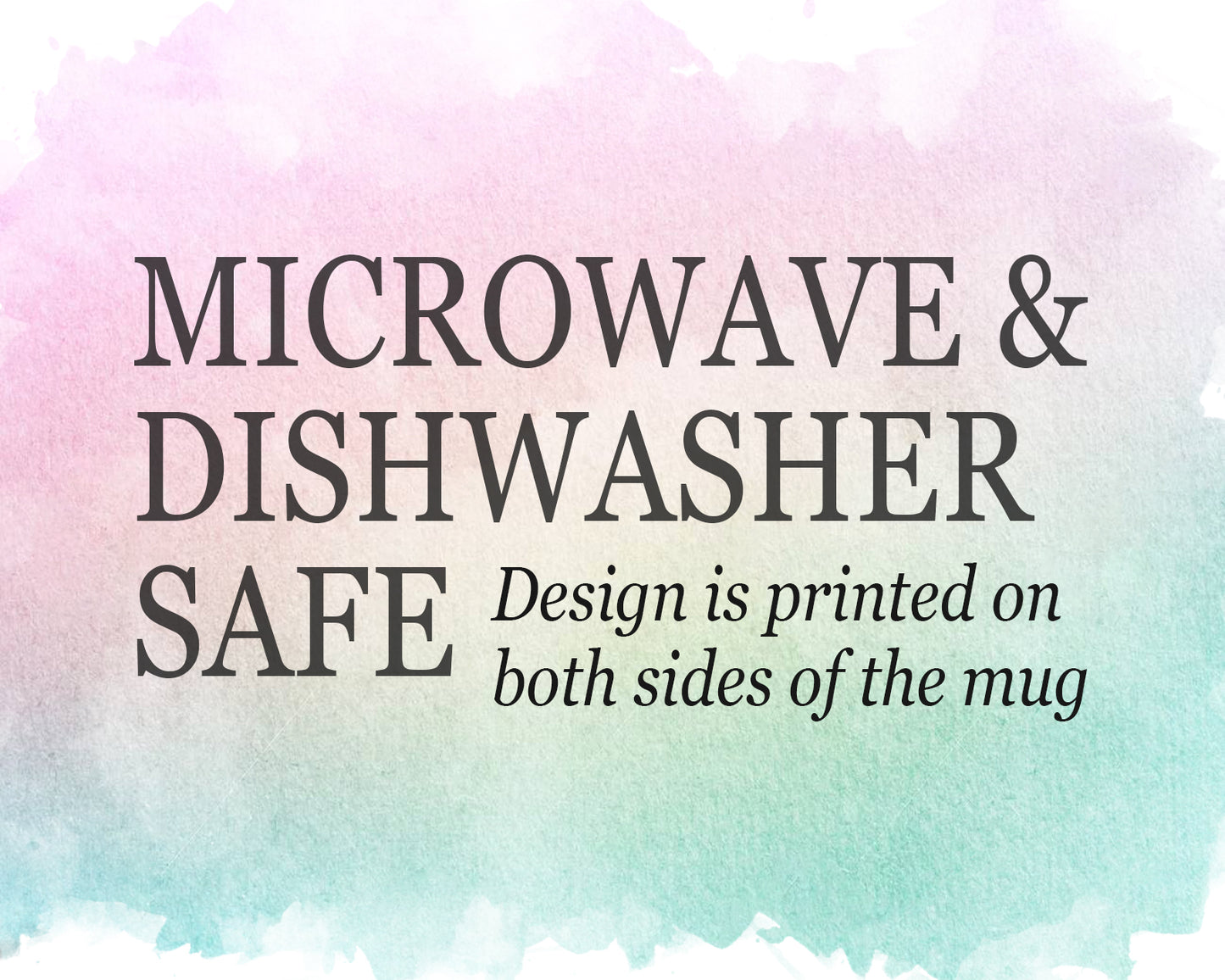 Customized Photo Gift Mug for Personal Touch