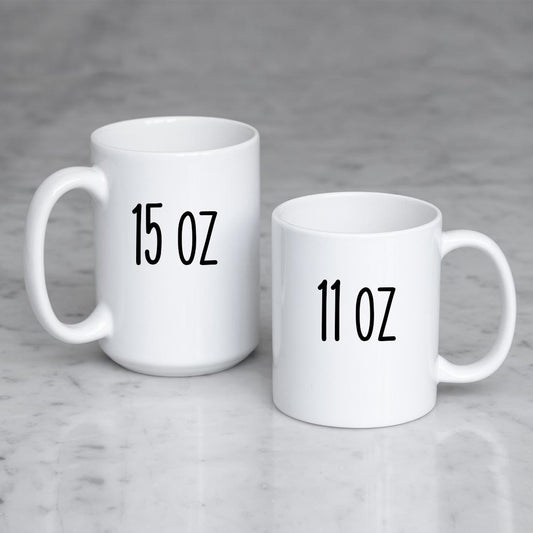 Customized Photo Gift Mug for Personal Touch