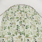 Leaves Pattern Shower Curtain