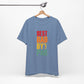 Best Dad By Par T-Shirt | Bella + Canvas | Perfect Gift for Golf-Loving Dads