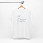 Minimalist Floral T-Shirt for Everyday Inspiration