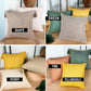Boho Cottage Pillow Cases for Stylish Home Decor