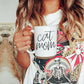 Cat Mom Ceramic Mug 16oz for Proud Cat Lovers