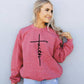 Faith Sweatshirt