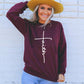 Faith Sweatshirt