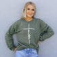 Faith Sweatshirt