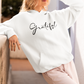 Grateful Hoodie – Cozy Comfort with Heartfelt Style