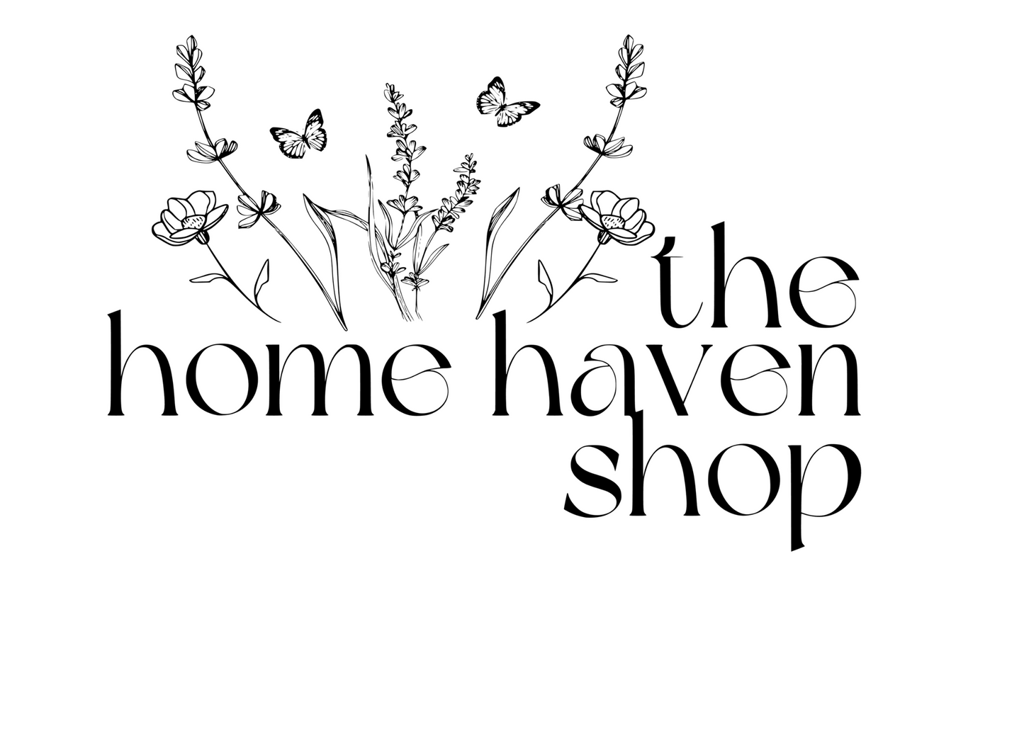 Gift Card The Home Haven Shop