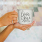 Love You Bitch | Gift for Friends | Galentines Day Coffee Mugs