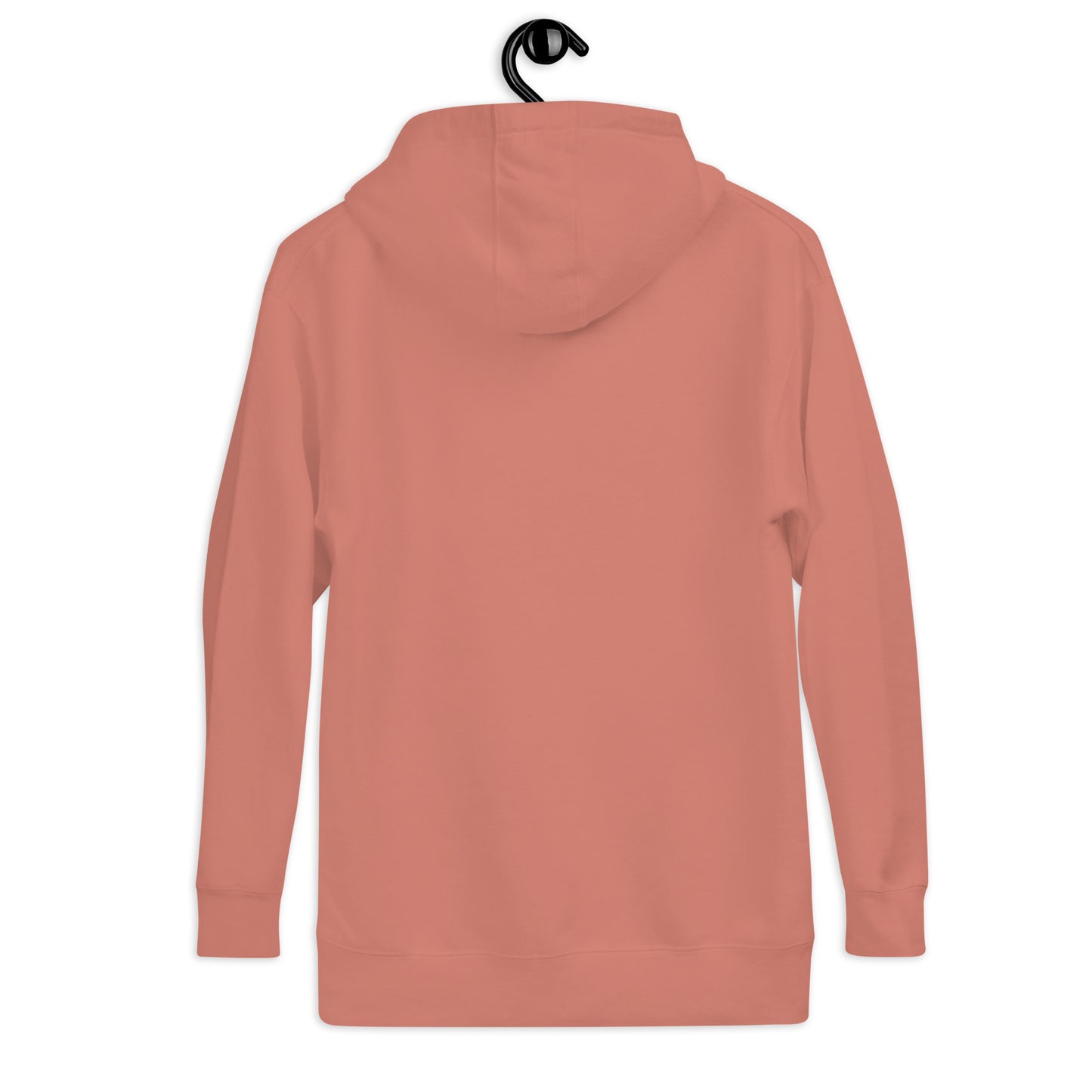 Fall Words Hoodie – Cozy Autumn Graphic Hoodie in Multiple Colors