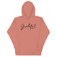 Grateful Hoodie – Cozy Comfort with Heartfelt Style