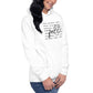 Fall Words Hoodie – Cozy Autumn Graphic Hoodie in Multiple Colors