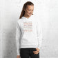 Cozy Autumn Essentials Bella Canvas Lightweight Hoodie – Perfect Fall Vibes